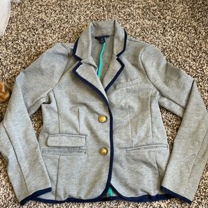 Like new girls blazer
